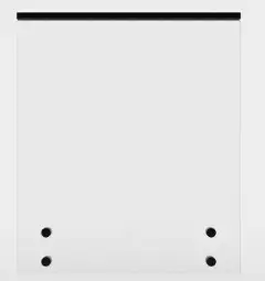 Metforce Planar stainless steel glass balustrade with side mounted standoff fixings, Perth